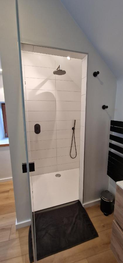 Bulle En Ville Maisonnette De Charme Spa Eksteriør billede