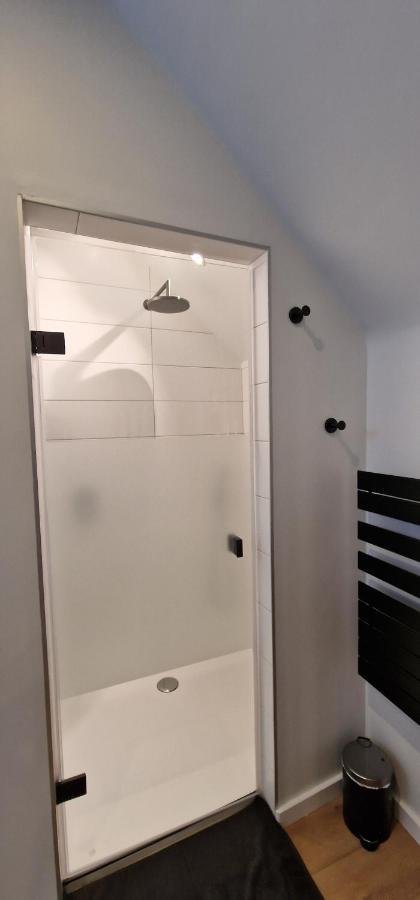 Bulle En Ville Maisonnette De Charme Spa Eksteriør billede